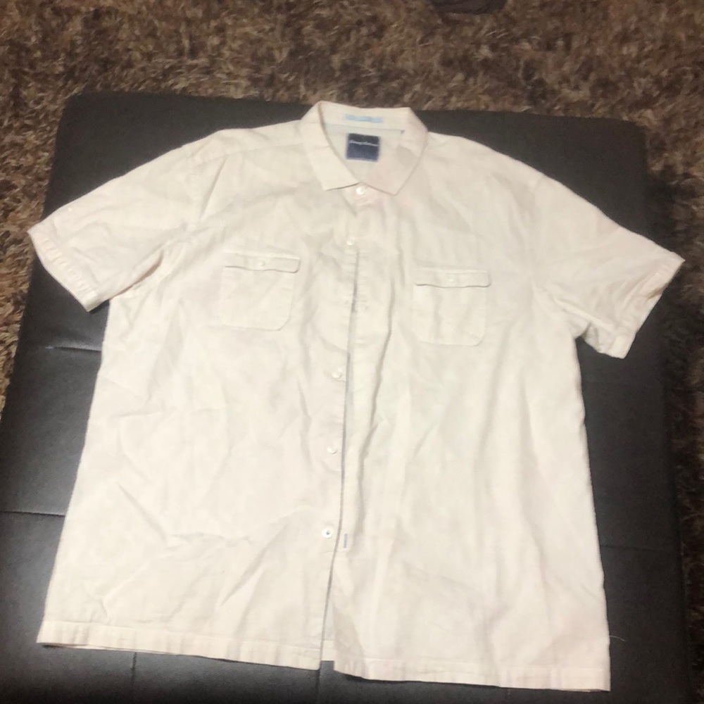 Tommy Bahama shirt
